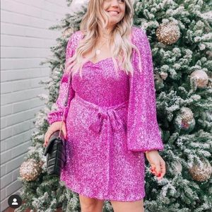 ISO!!!! Show Me Your MuMu Anniston Dress Size Small or Medium!!!!!